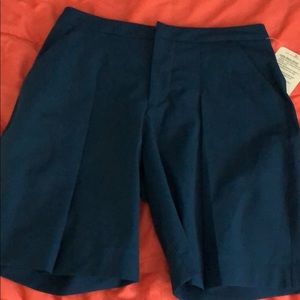 NWT Lululemon “Long Story Short” Women’s Shorts